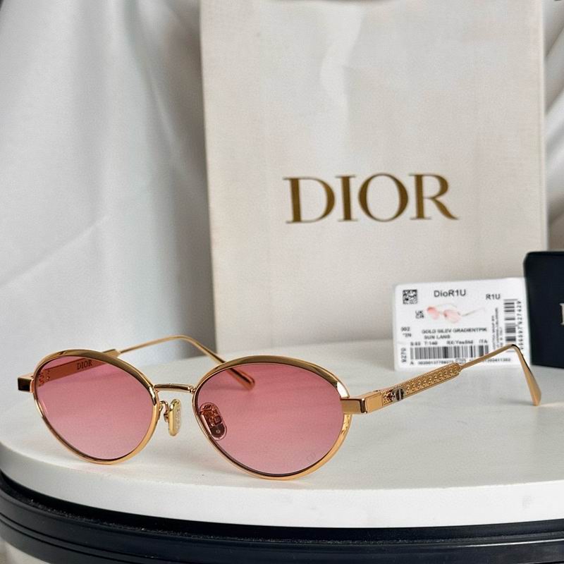 Dior Sunglasses ID:20260410-894